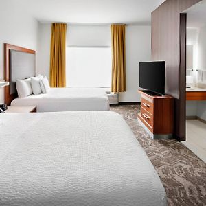 Suite Two Double Beds Sofa Bed